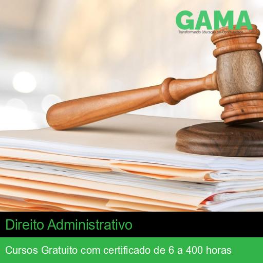 Direito Administrativo